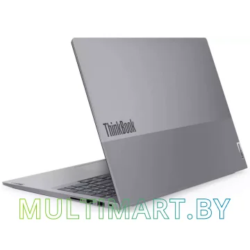 Ноутбук Lenovo Thinkbook 16 G6 ABP (21KK008FUE) картинка 2